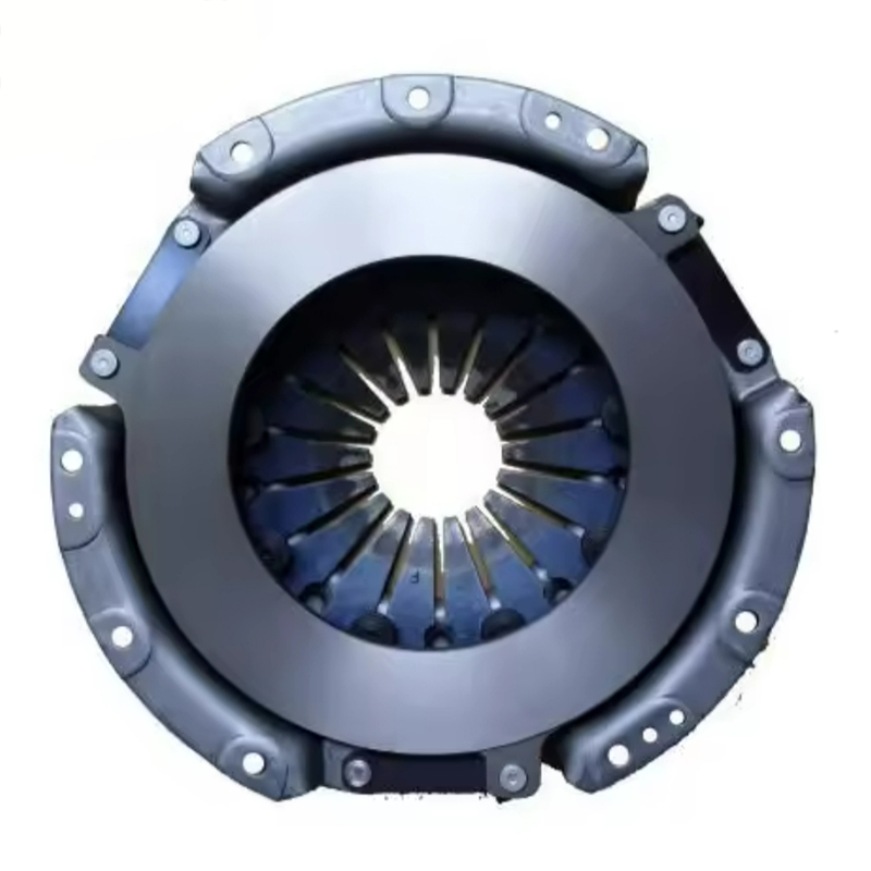 Clutch Pressure Plate--30210-02N00
